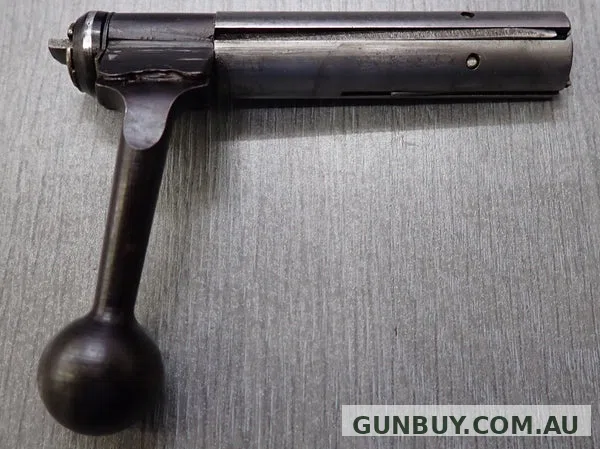 Mossberg 740T Bolt Incomplete (UM740TB)