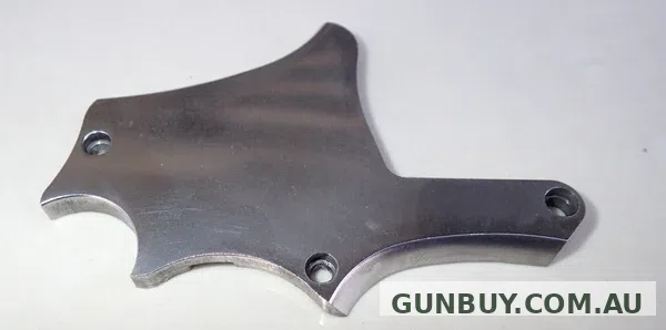 Smith & Wesson Mod 64 Side Plate (USW64SP)