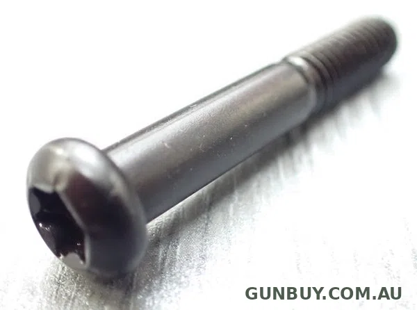 Howa Rear Guard Screw Blued