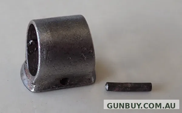 Winchester Model 61 Rear Tubular Magazine Housing Retainer (UW61RTMHR)