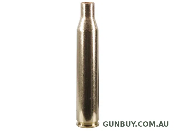 Winchester Unprimed Brass Cases 250 Savage (250-3000) (50pk) (WSC250SU)