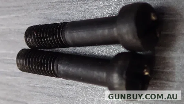 Mossberg 802 Varmint Timber Action Screw Set (UMAC802)