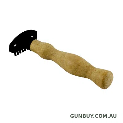Leder Tanning Knife Utility (TAN2650)