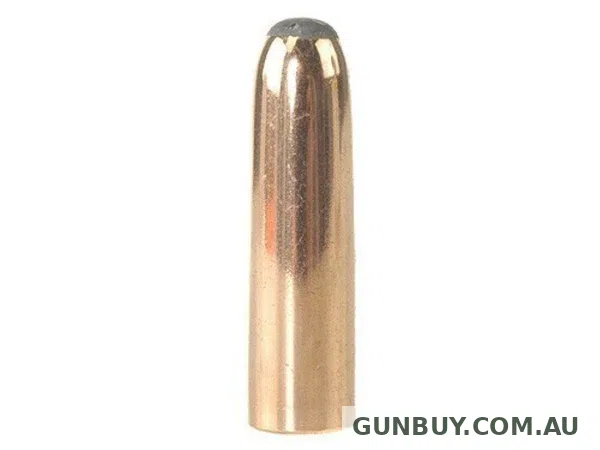 Woodleigh Bullets 300 Grain Weldcore Round Nose Soft Point (50pk)