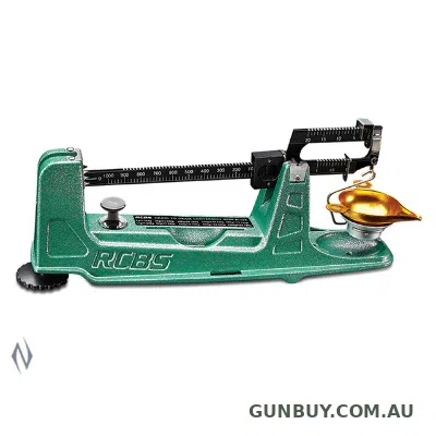 RCBS Model 1000 Reloading Scale