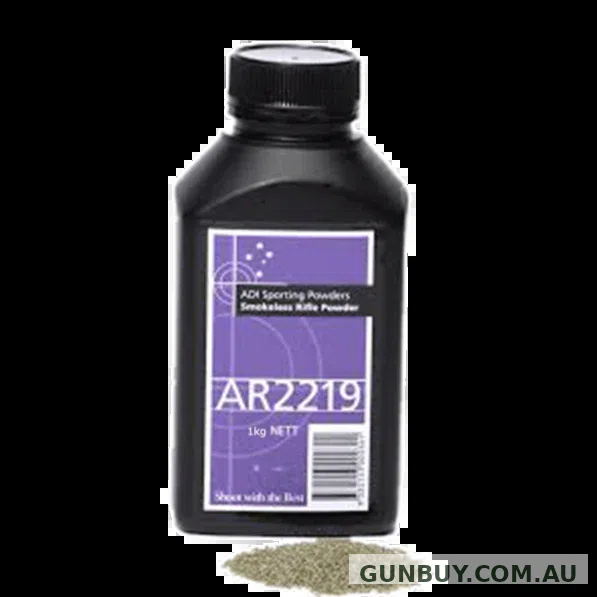 ADI Sporting Powder AR2219 (1kg)