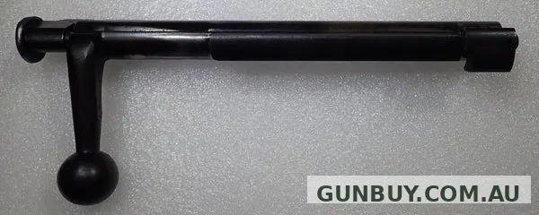 SMLE No1 MkIII Bolt