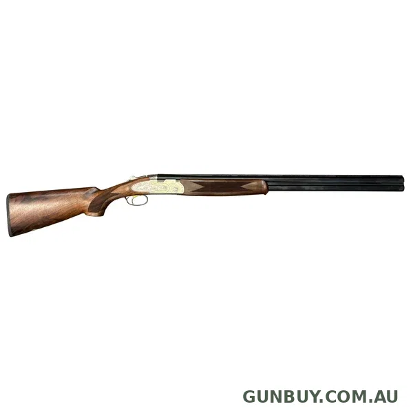 Beretta S687 EL Gold Pigeon 28" 12g