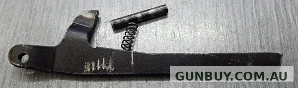 Norinco Model 701 / Winchester 70 Bolt Release (UN701BR)