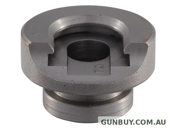 Lee Universal Shell Holder #25 (338 Lapua, 338 Norma Mag)(SD1351)