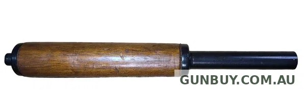 SKS Semi Auto Hand Guard & Gas Cylinder 7.62x39