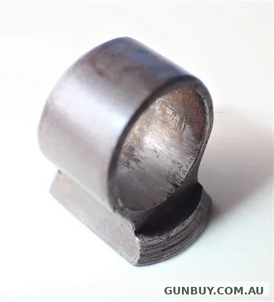 Browning Trombone Magazine Tube Holder (UBTMTH)