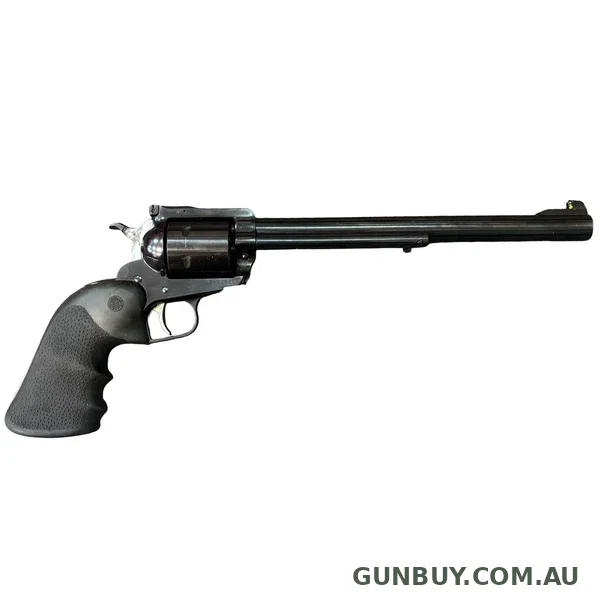 Ruger New Model Super Blackhawk
