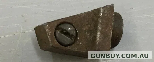 Enfield P14 .303 Safety Lock Holder & Screw (ENFP14H007)