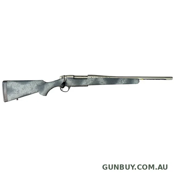 Bergara B14 Extreme Hunter RH