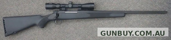 Mossberg 100 ATR
