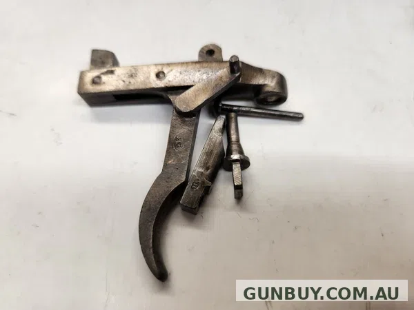 Carcano M38 Trigger