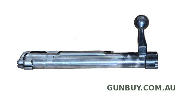Mauser M98 Sporter Bolt Body