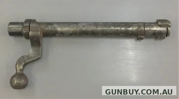 Enfield P14 .303 Stripped Bolt with Extractor Collar & Bolt Sleeve