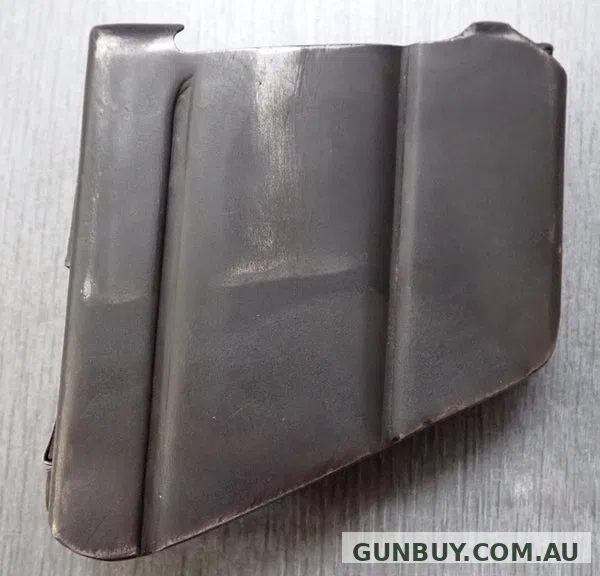 Enfield No1 MkIII 10 Round Magazine
