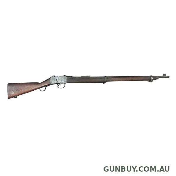 Enfield Martini-Enfield Mk. I (17317)