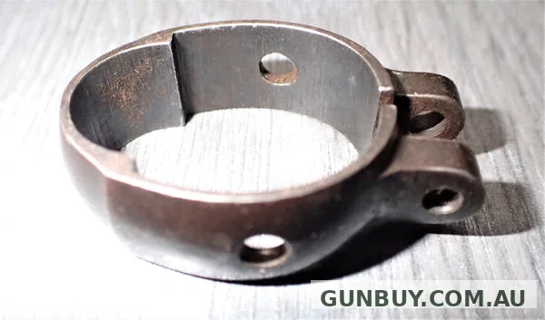 BSA Martini Cadet Front Barrel Band
