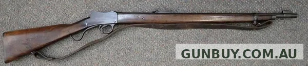 BSA Martini-Cadet (SA) (28333)