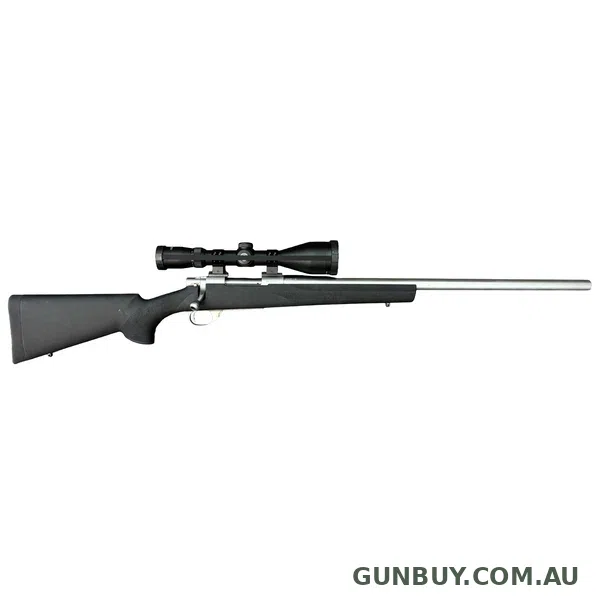 Howa 1500 SA 223 Rem Varmint Stainless (30698)