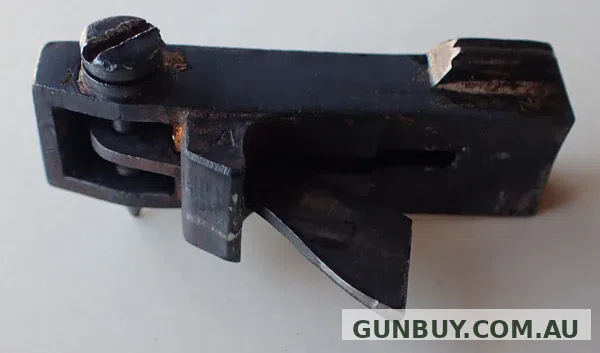 Mauser M95 Bolt Stop with Ejector, Screw & Spring