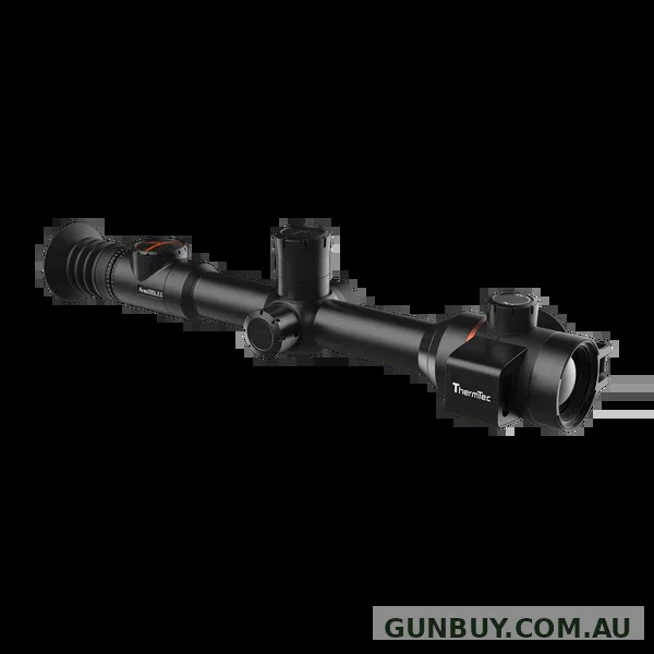 ThermTec Ares-LRF 335L 2.0 Thermal Tube Scope