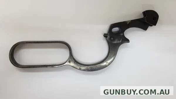 Rossi Puma/92 Lever (URPL)