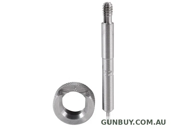 Lee Case Length Gauge and Shell holder