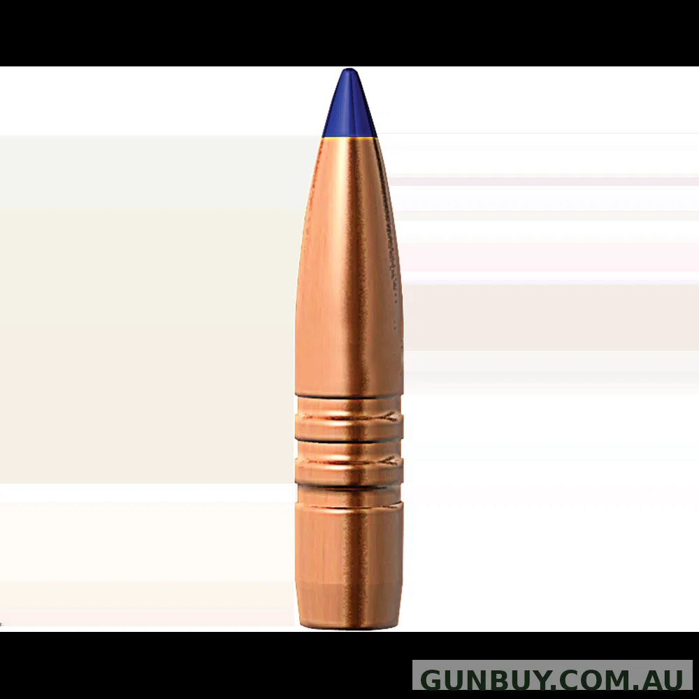 Barnes 7mm 152gr LRX Boat Tail (50/box)