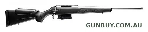 Tikka T3X CTR S/S MT
