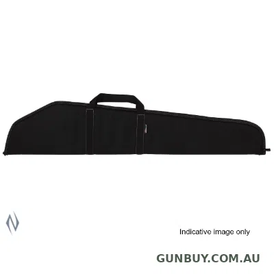 Allen Durango Scoped Rifle Case Black 40in