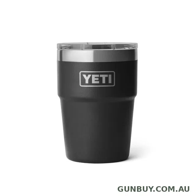 YETI R16 Stackable MS BLACK SKU: 21071502851 Item