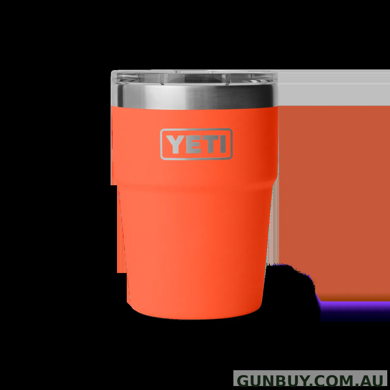 Yeti R16 Stackable MS Papaya