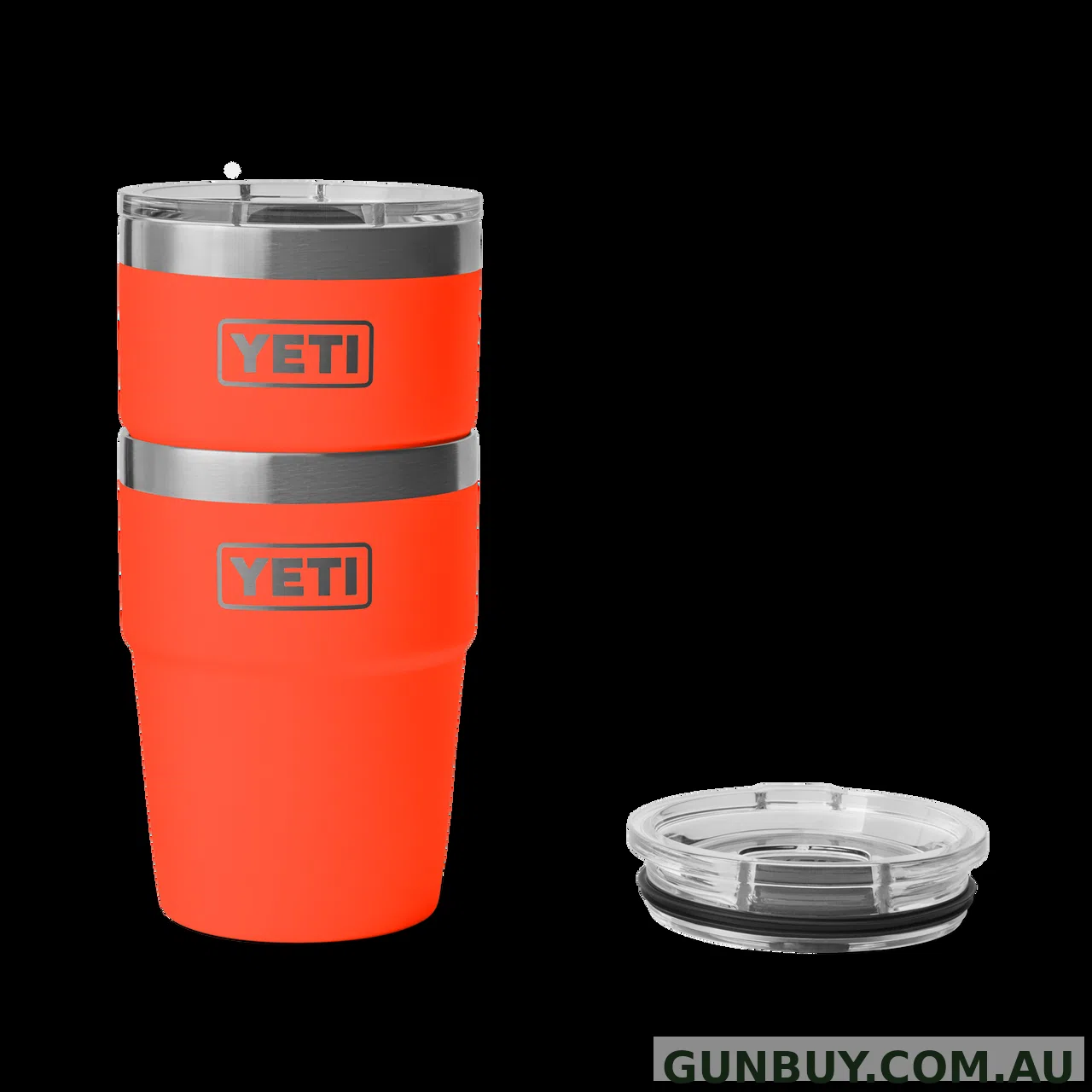 YETI R16 Stackable MS Solar Flare