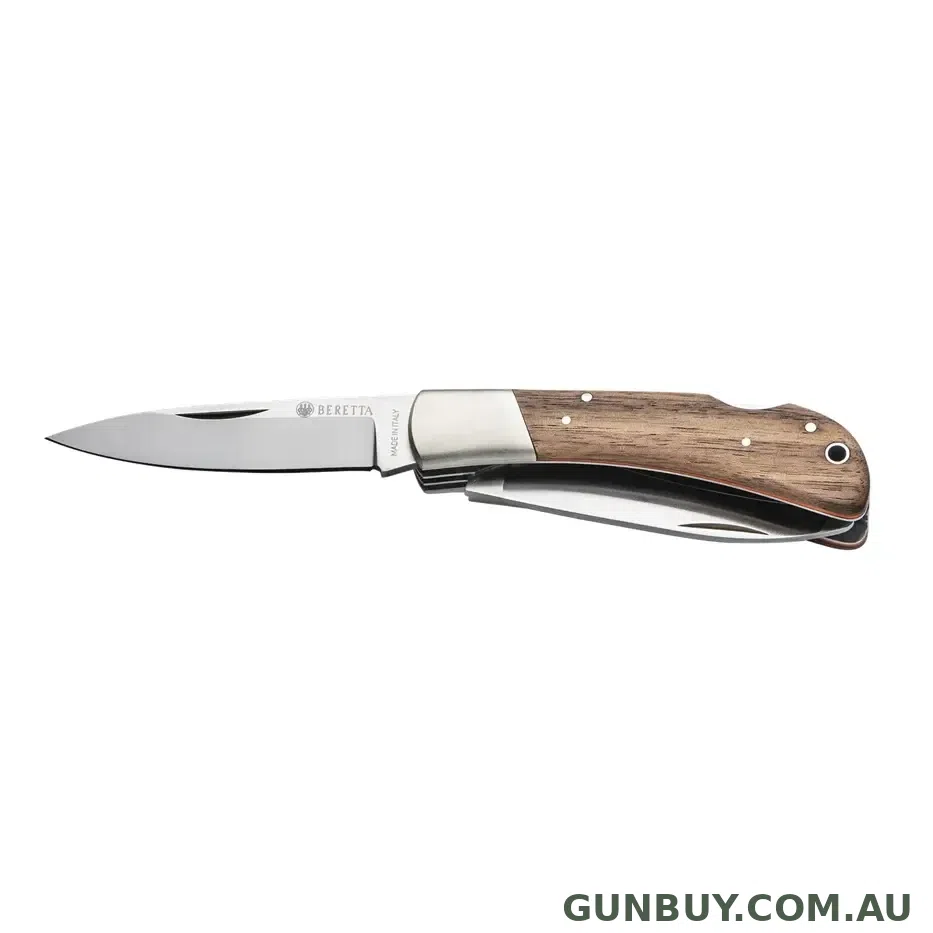Beretta Duiker Three Blade Knife