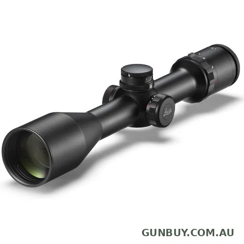 LEICA VISUS 3-12X50 I LW, L-4A, BDC, MATT