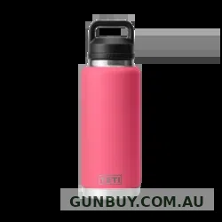 YETI Rambler 36oz Bottle Chug TROPICAL PINK