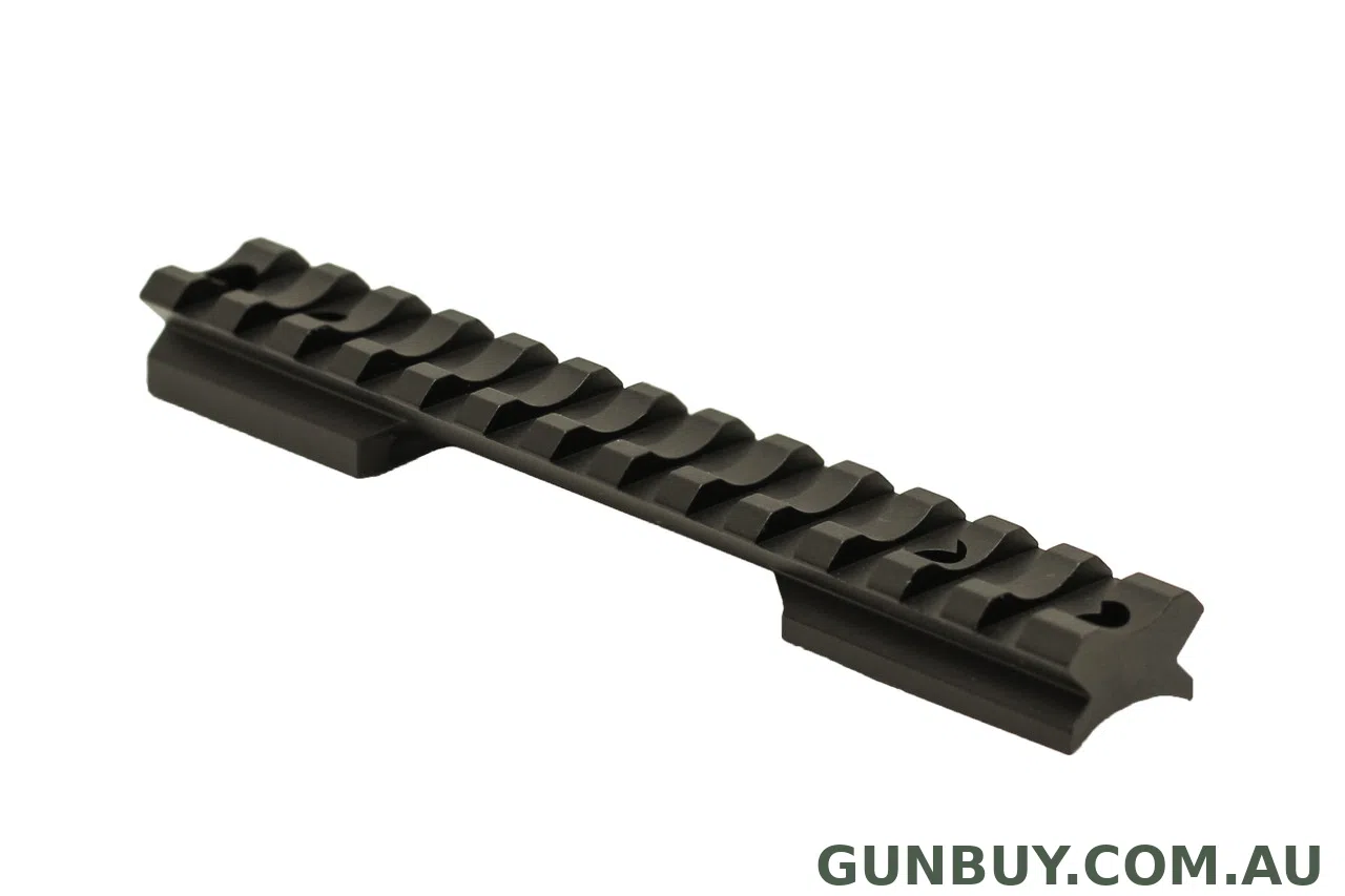 NIGHTFORCE STND BROWNING A-BOLT LA 1913 MIL STD 0 MOA