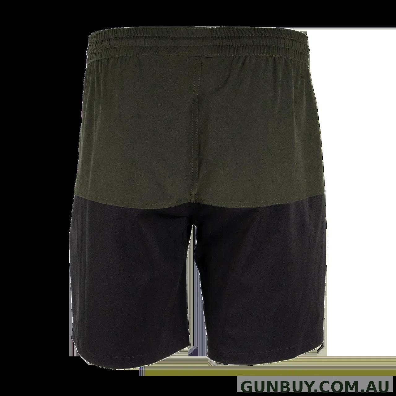 Spika Mako Shorts - Mens - Olive/Black - 4XL