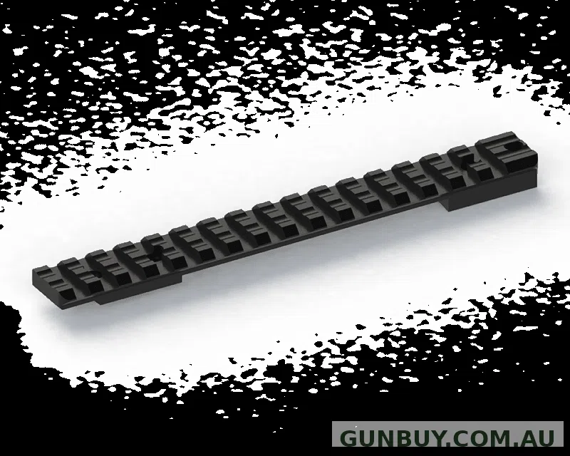 Burris XTB 1 Piece Base Tikka