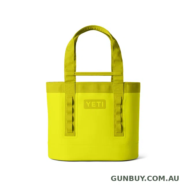 YETI Camino Carryall 35 2.0 Firefly Yellow