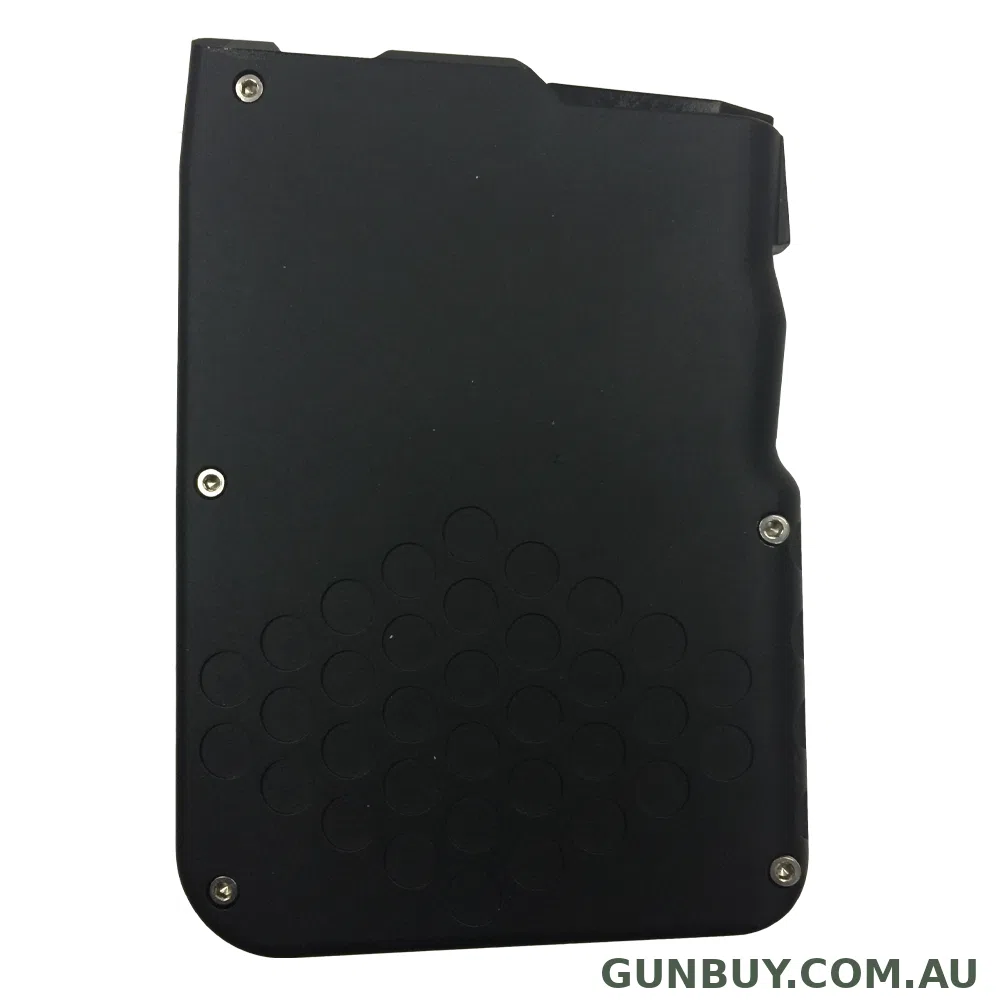 Waters Rifleman Tikka T3/T3X/Lithgow 10 RND Magazine Gen 6