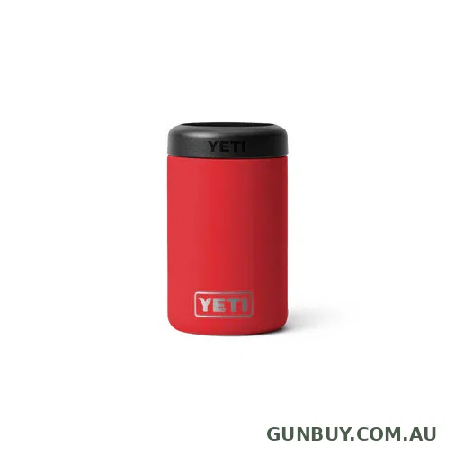Yeti Rambler 375mL Colster Rescue Red 2.0