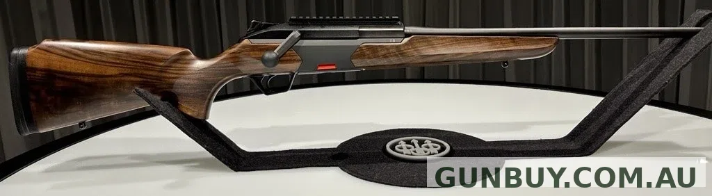Beretta BRX1 SP Wood Class 3