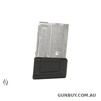 Anschutz Magazine 1761 22LR 5 Shot