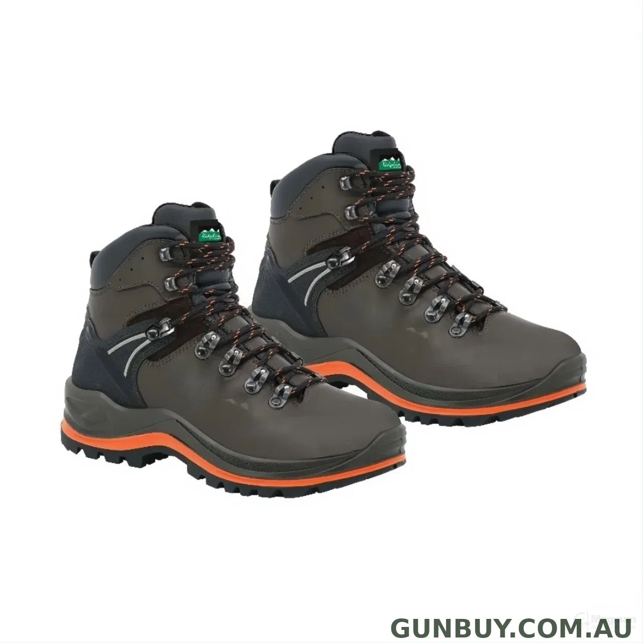 Ridgeline TASMAN LEATHER BOOT SIZE 13
